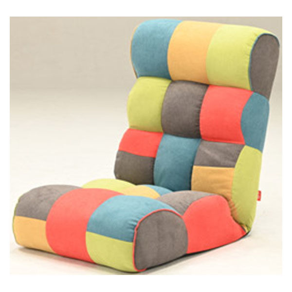 ②PCW歩行器　W1B ジュニア用　背もたれクッション付 屋外用&室内用タイヤ有 ②PCW歩行器 W1B ジュニア用 背もたれクッション付 屋外用&室内