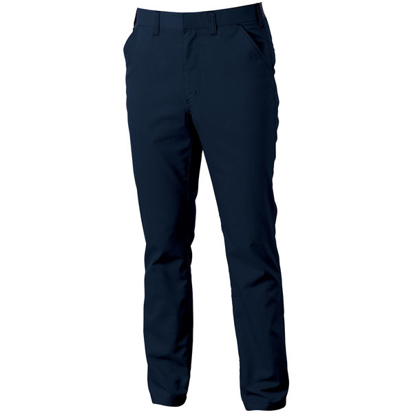 桑和（SOWA） スラックス ネイビー LL 3478-09 1着（直送品