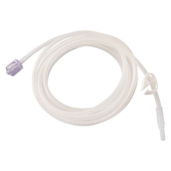 トクソー技研 カフキーパー接続チューブ 25450511 00170A03(10ポンイリ) 1箱(10入)（直送品）