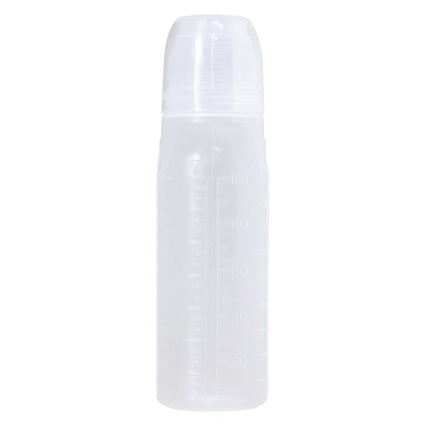 サンケミカル サンケミ4型投薬瓶（計量カップ付）メッキンズミ