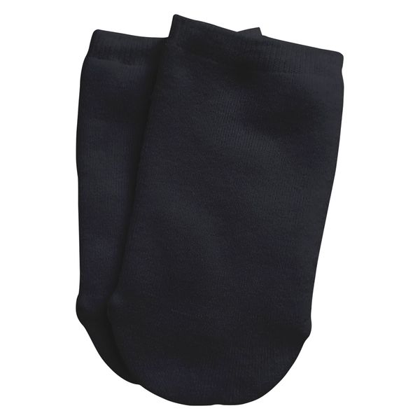 埼玉福祉会 ギプスのつま先カバー用半分靴下 レギュラー ひと、モノショップ