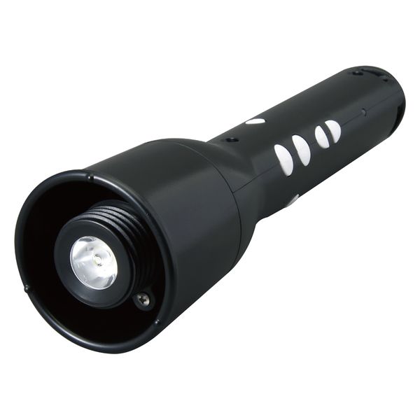 サンエイ 災害用多機能メガホン2 25453100 5055133 1個（直送品）