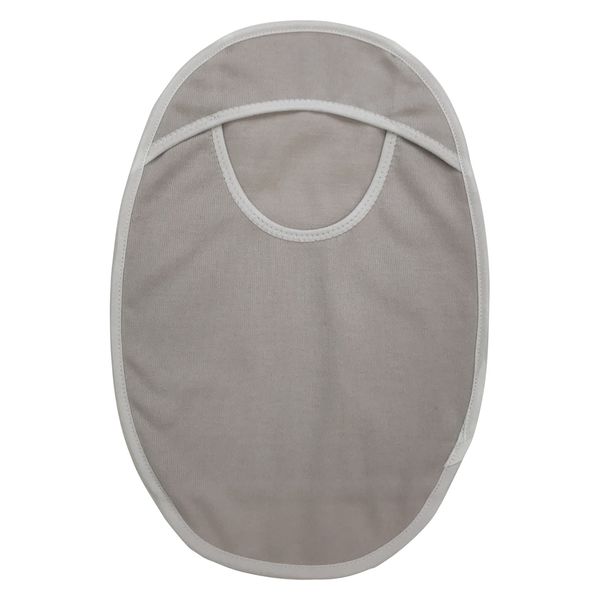 ミムロ ニットパウチカバー 25499401 520-2(グレージュ) 1個（直送品）