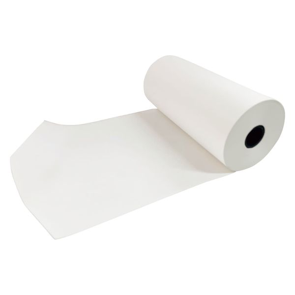 Amazon | 医療用汎用記録紙(ロール型、無地)CHP-58(20巻入)表