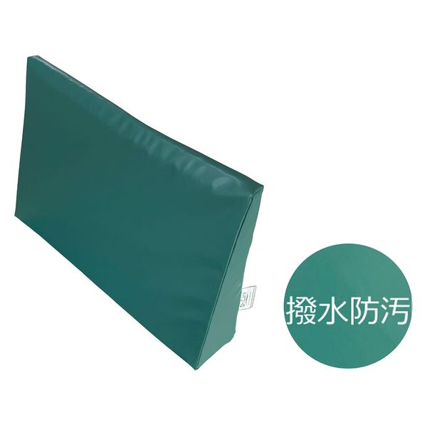 グローバル産業 ドクターケアバックアップ 清拭タイプ 25475602 DC-HP-BUP(ライムグリーン) 1個（直送品）