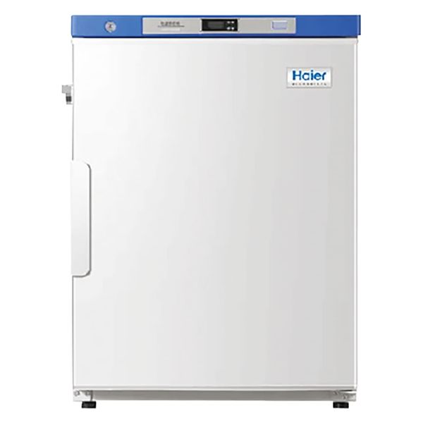 Haier Biomedical バイオメディカルフリーザー -40～-20°C 25607300 DW-40L92 1台（直送品）