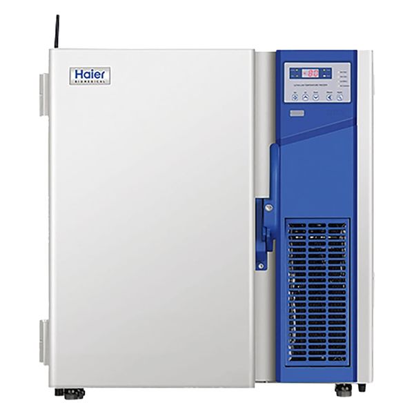 Haier Biomedical 超低温フリーザー -86～-40°C 25607000 DW-86L100J 1台（直送品）