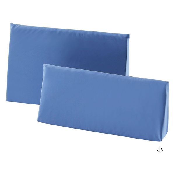 四国繊維販売 座位バランス調整クッション(小) 小 25475202 O-EST EM-WCTC/SL(40X17X5.5 1個（直送品）