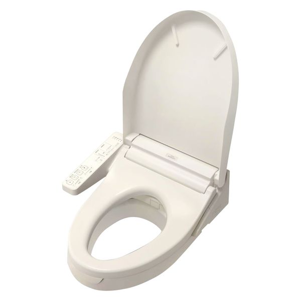 TOTO ウォシュレット付補高便座(50mm) 25471501 EWCS441S-49