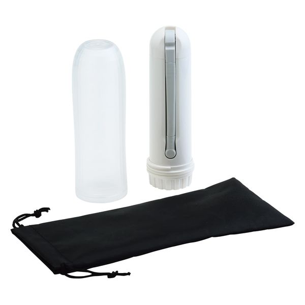 富士商 電動式シャワーウォッシュ 25463500 F9469 1個（直送品）