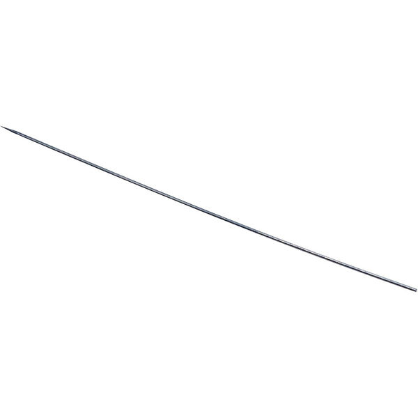 ステム ニクロムニードル(柄なし)尖状加工有 24994702 I07081N(40ホン) 1箱(40入)（直送品）