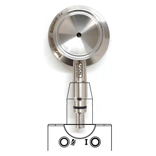 シェアメディカル ネクステート専用設計チェストピース 25381500 NEX-SP-212C 1個（直送品）