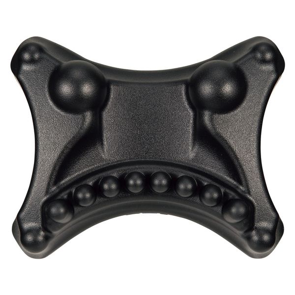 ジンバイオテック ナスラ(指圧の代用枕) 25405300 NSR01 1個（直送品）