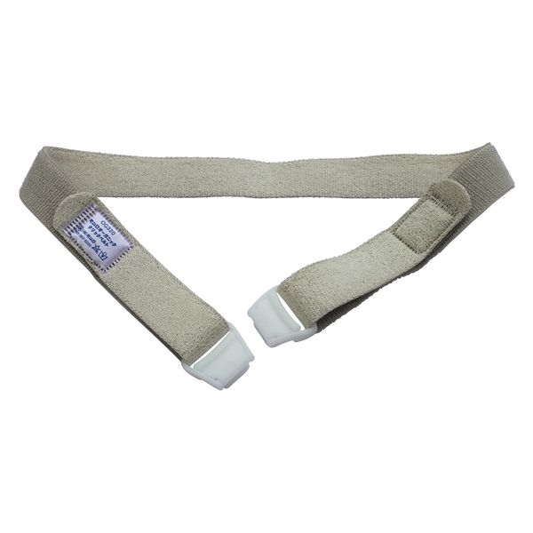 ミムロ オーガニッククリックベルト 25499100 OG320(グレー) 1個（直送品）