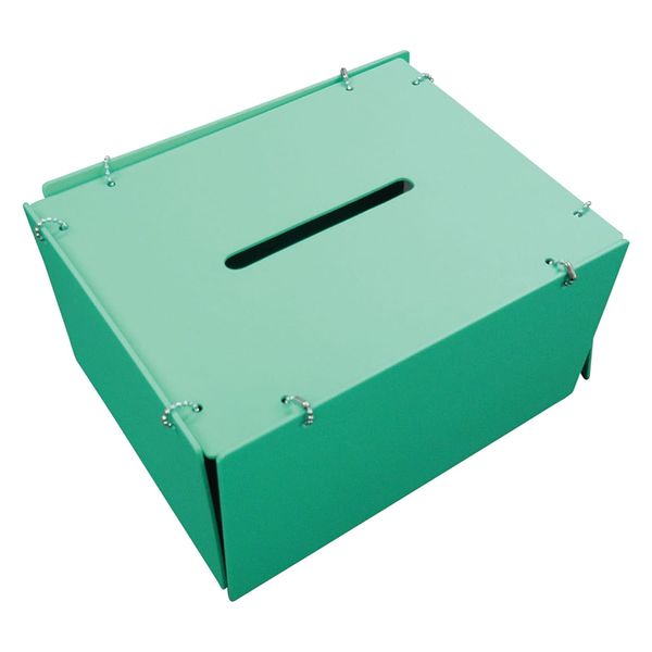 日本医理器材 尿コップトレー専用カバー PP