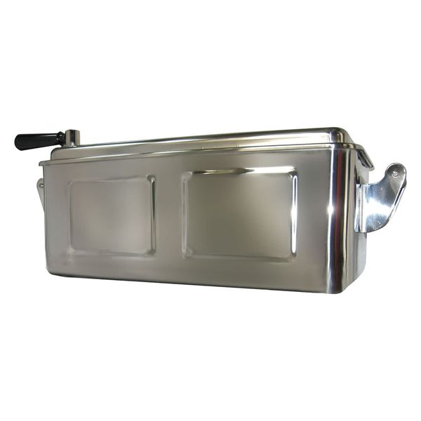 片桐医科工業 業務用煮沸器本体のみ 40G用 24685611 SG-9440 1台（直送品）