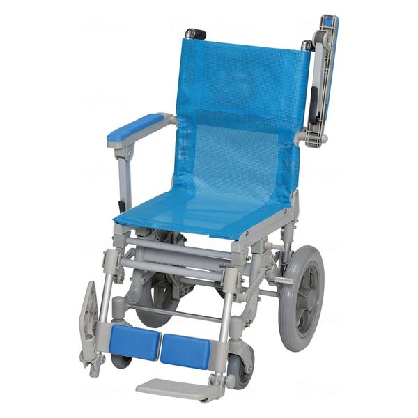 ウチヱ シャワースカールESAL メッシュシート SW6400SAL 1台（直送品） 71,995円