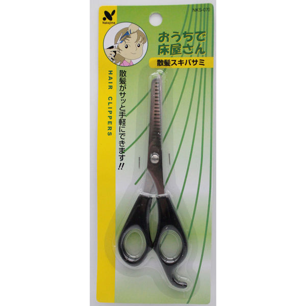 【中古】散髪鋏・すきバサミ２本セット　藤次郎作5.5 桐箱入 燕三条 ステンレス 中古】散髪鋏・すきバサミ2本セット 藤次郎作5.5 桐箱入 燕三条