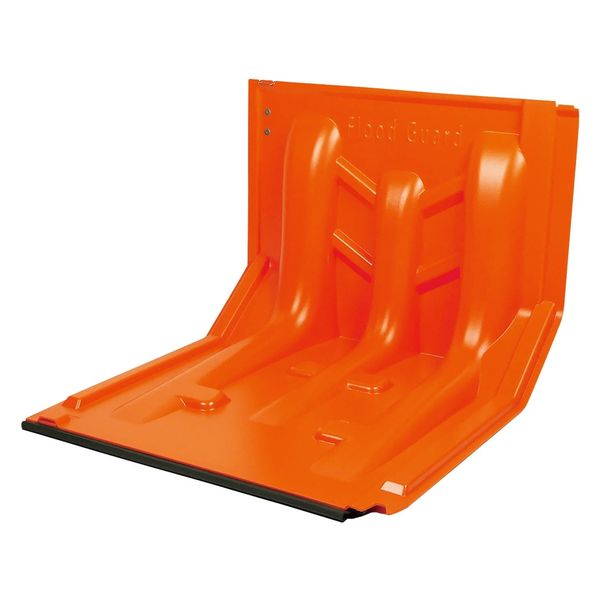 フジ鋼業 サイドガード FGL-50 260X700X530MM