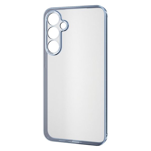 エレコム Galaxy A55 5G ケース ソフト