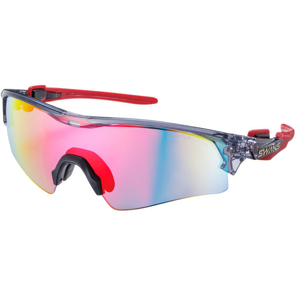 SWANS FACEONE ULTRA LENS for BALL SPORTSモデル FO-3518 CSK