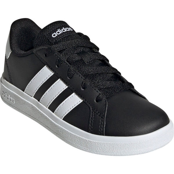 adidas(アディダス) スニーカー シューズ GRAND COURT 2.0 K