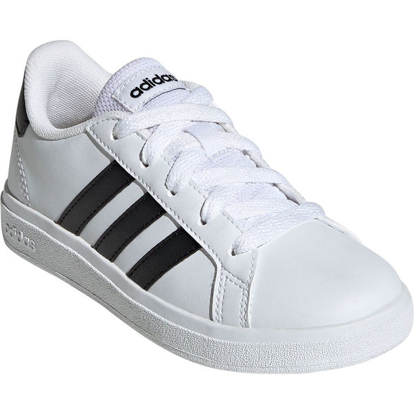adidas(アディダス) スニーカー シューズ GRAND COURT 2.0 K
