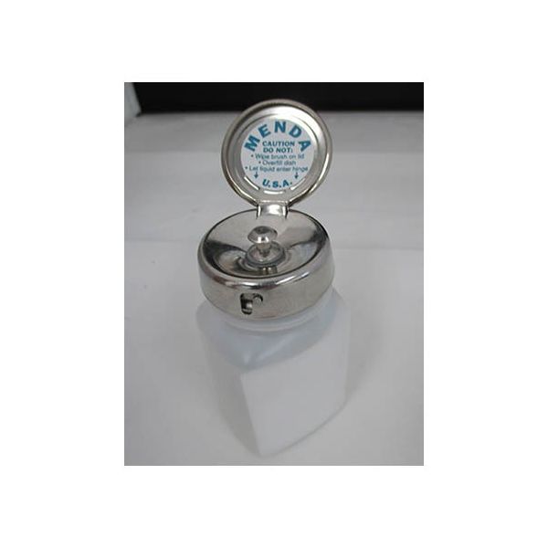 DESCO JAPAN ピュアテイクロック機能付きボトル 883003 1個 62-1630-93（直送品）