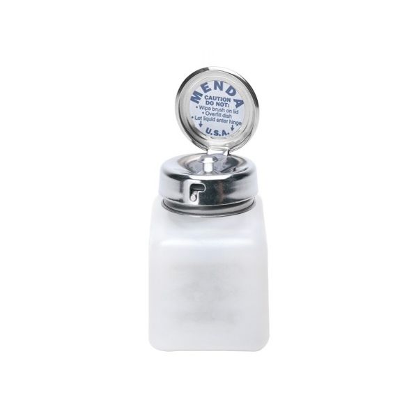 DESCO JAPAN ピュアテイクロック機能付きボトル ロック機能付き 883004 1個 62-1630-58（直送品）