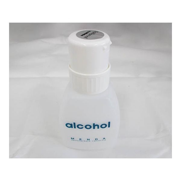 DESCO JAPAN 小型ロック機能付きボトル 35216 1個 62-1630-63（直送品）