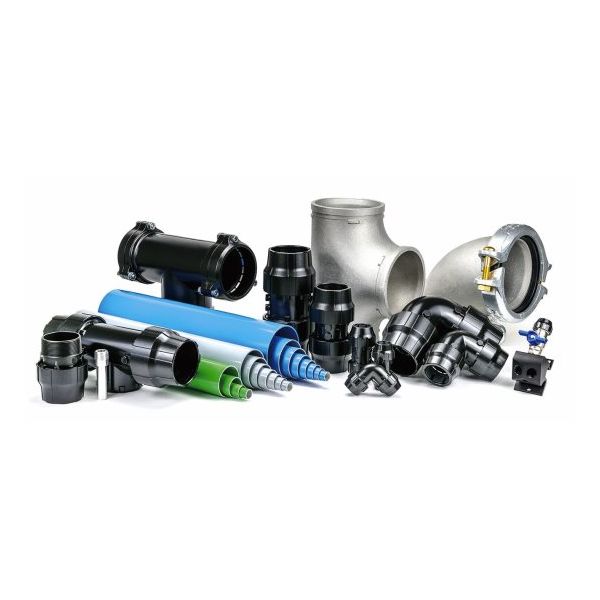 井口機工製作所 アルミ製エアー配管 AIRCOM クイックラインシステム QLTPAL040108 1P（直送品） 5,040円