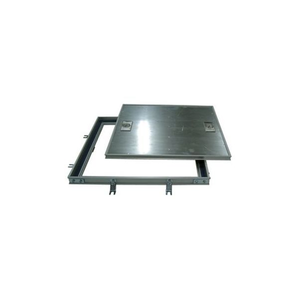 第一機材 フロアーハッチ Hー2L H-2L600 1台（直送品） 29,877円