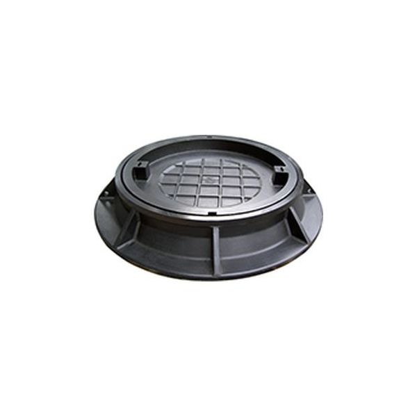 第一機材 マンホールカバー 化粧蓋 MIBー14シリーズ 14 MIB