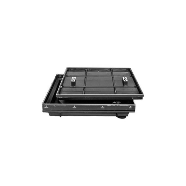 第一機材 マンホールカバー 化粧蓋 MWPTー3S 3S MWPT-3S600 1台（直送品） 69,712円