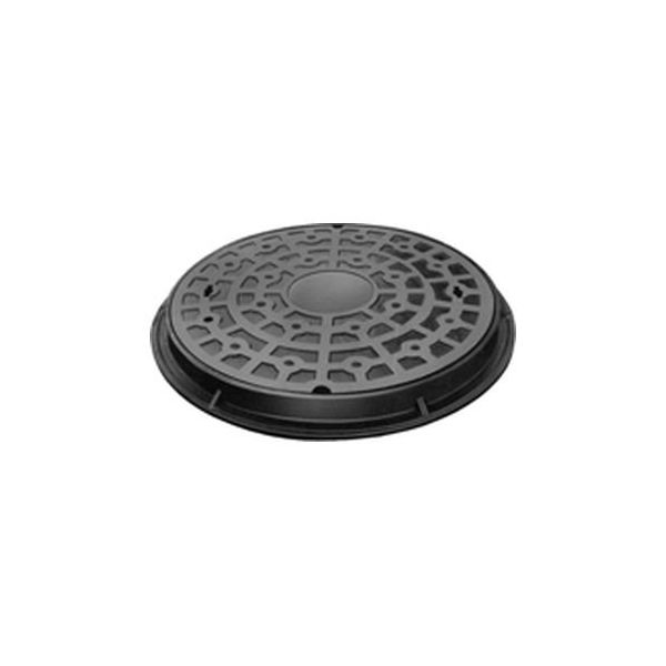 第一機材 マンホールカバー一般型 MGTーDLシリーズ MGT-6DL600 1台（直送品）