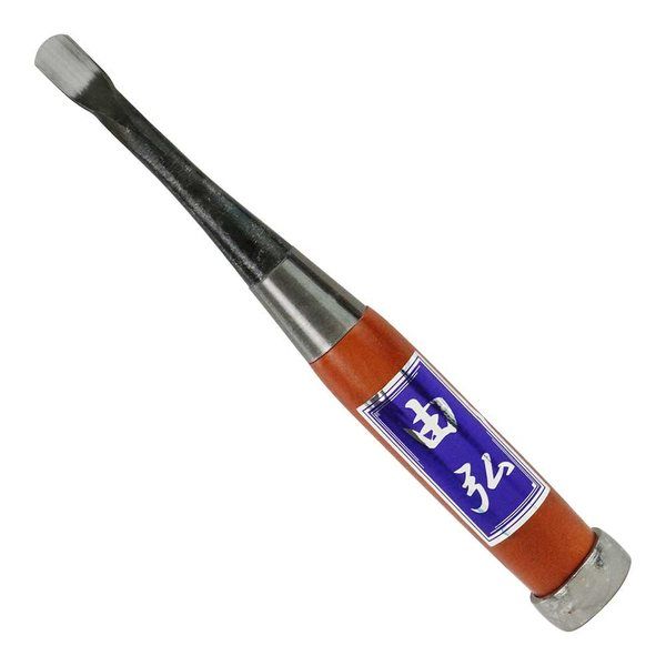 与板利器 由弘 小道具のみ 丸スクイ9mm 37019 1セット(2個)（直送品）