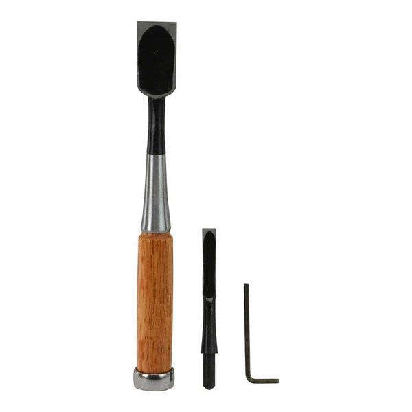 研綱　惣合ノミ　5点セット Amazon.co.jp: プロのノミツールセット、12個の大工の手ノミ