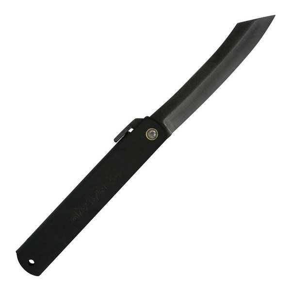 【特別非売品】螺鈿漆塗り　肥後守ナイフ(大) 特別非売品】螺鈿漆塗り 肥後守ナイフ(大)の通販 by ぽみ's shop
