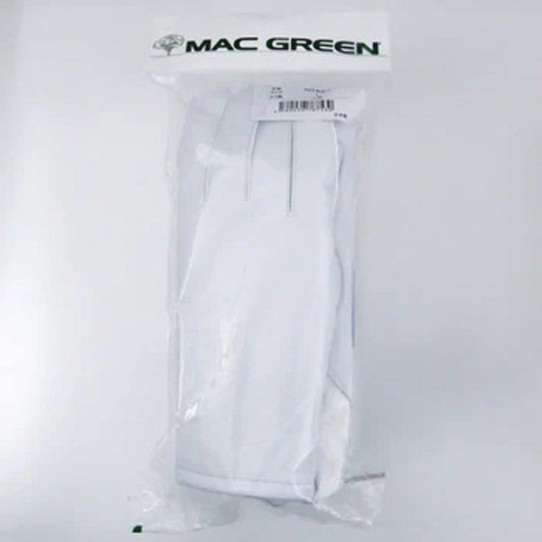 Amazon.co.jp: [マックス] ハチアッチ 蜂防護手袋 防振機能付き