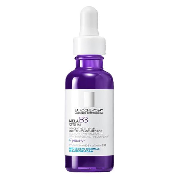 ラ ロッシュ ポゼ メラ B3 セラム 30ml - アスクル