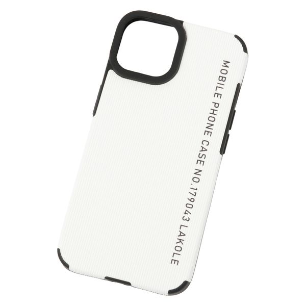 iPhone14 128GB ガラスフィルム SIMフリー　ケース LAKOLE iPhone14 128GB ガラスフィルム SIMフリー ケース LAKOLE - メルカリ