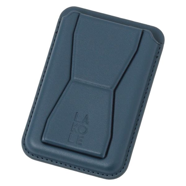LAKOLE ラコレ スタンドカラーコート 新品未使用 入学式 卒業式 LAKOLE ブルゾン アウター 2WAYスタンドブルゾン/143947 メンズ