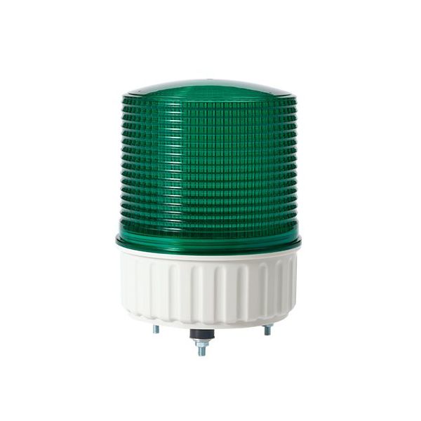 Qlight LED点灯/点滅表示灯 S125L-220-R 1台（直送品） 7,702円