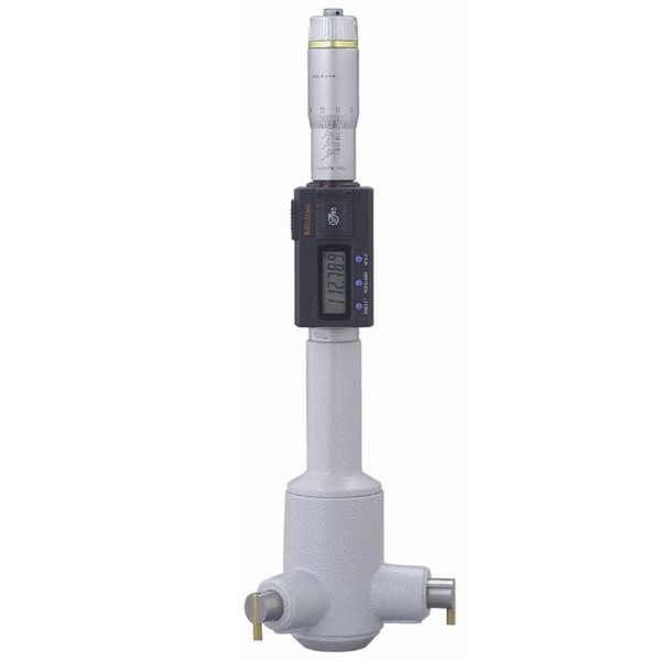 ミツトヨ デジマチックホールテスト HTD-30 セットリング付