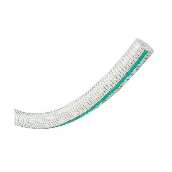 トヨックス トヨシリコーンSホース TSISー38 38.1×50.5 10m 102-4550301-10 1本（直送品）