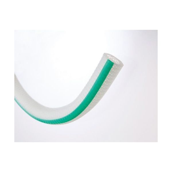 トヨックス ハイブリットトヨシリコーンホース HTSIー38 38.1×50.5 10m 102-4580301-10 1本（直送品）