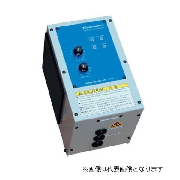カネテック 電磁ホルダ高速制御器 RHーM210C RH-M210C 1台(直送品)