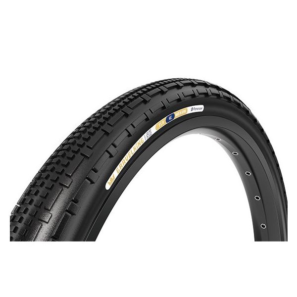 パナレーサー グラベルSK タンウォール 29×2.1 パナレーサー F2921ーGKSKーB2 GRAVELKING SK 29×2.1 TLR 黒 1本