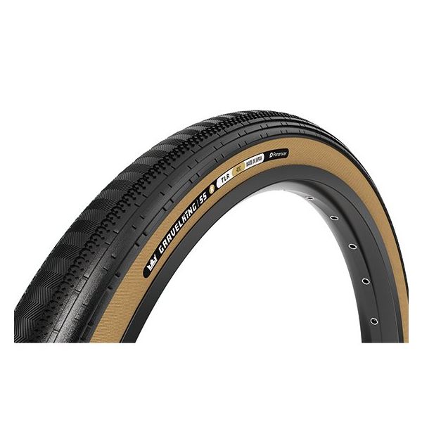 パナレーサー GravelKing TLC 32c 黒 2本セット(旧モデル) PANARACER ( パナレーサー ) チューブレスタイヤ GRAVEL KING SS