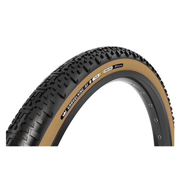 正規品／パナレーサー（自転車） F740-GKX1-R-SX2 GRAVELKING